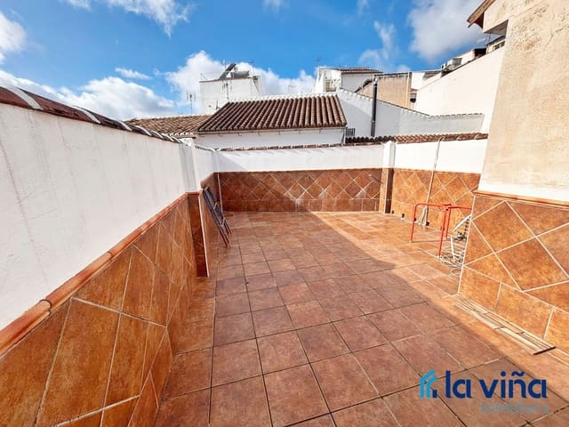 3 soveværelse Byhus til salg i Antequera - € 230.000 (Ref: 9559904)