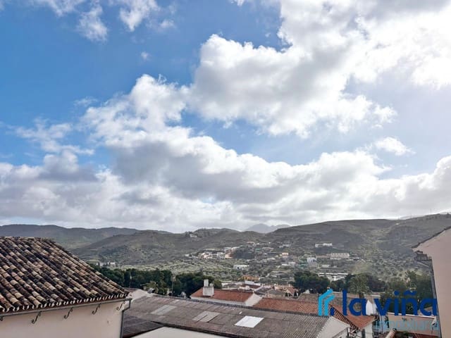 3 soveværelse Byhus til salg i Antequera - € 230.000 (Ref: 9559904)