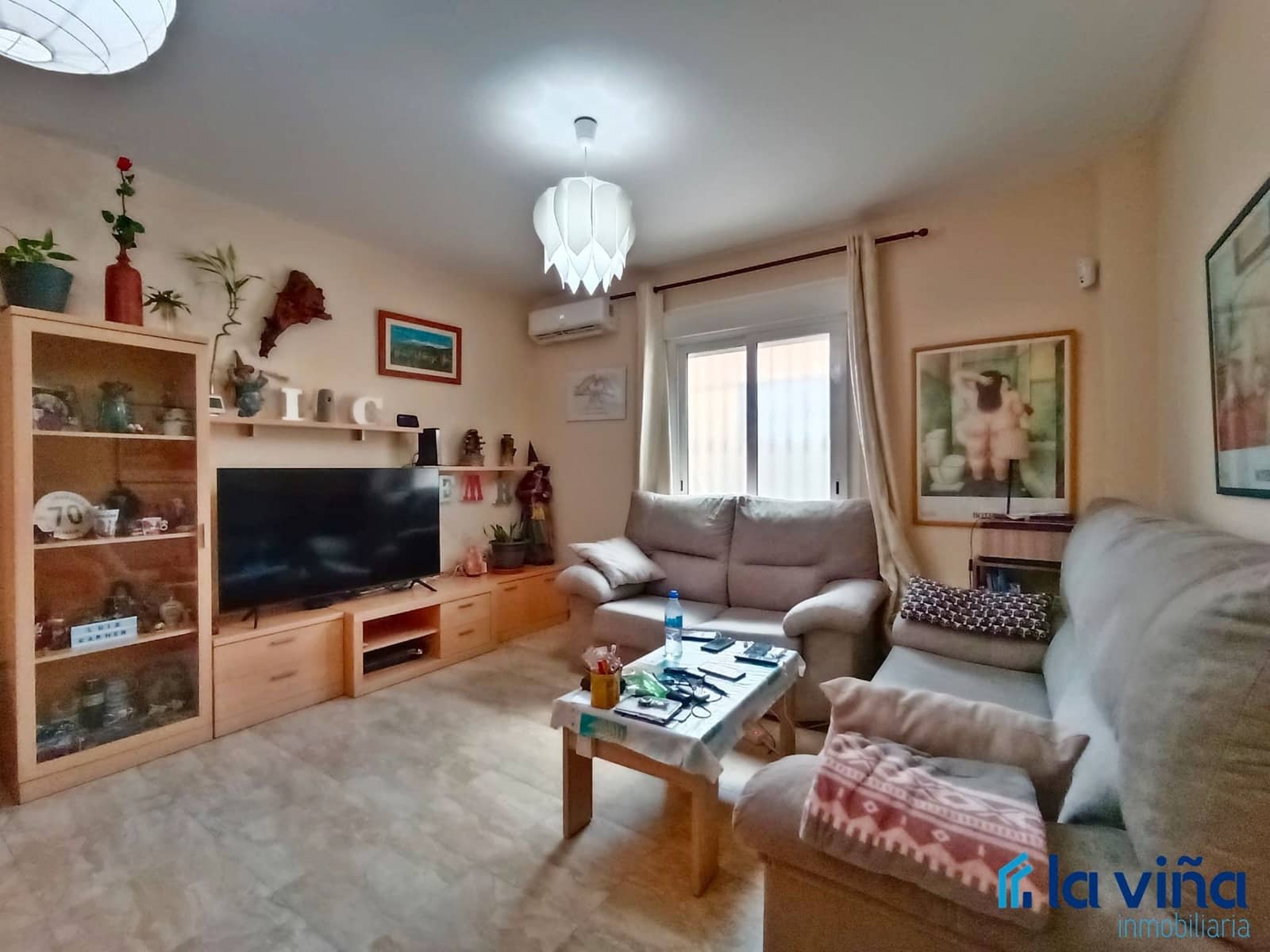 Piso de 3 habitaciones en Encinas Reales en venta - 88.000 € (Ref: 9563788)
