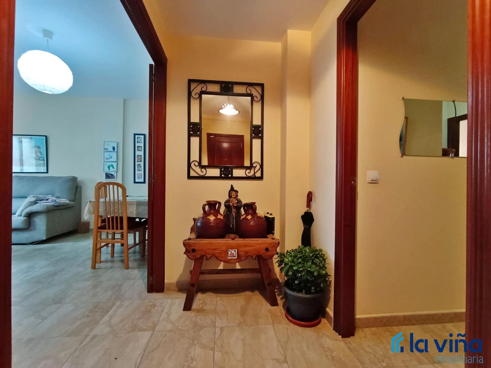 Piso de 3 habitaciones en Encinas Reales en venta - 88.000 € (Ref: 9563788)