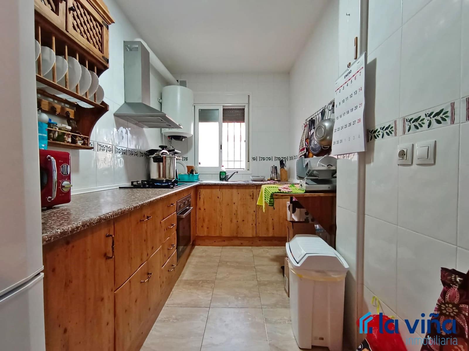Piso de 3 habitaciones en Encinas Reales en venta - 88.000 € (Ref: 9563788)