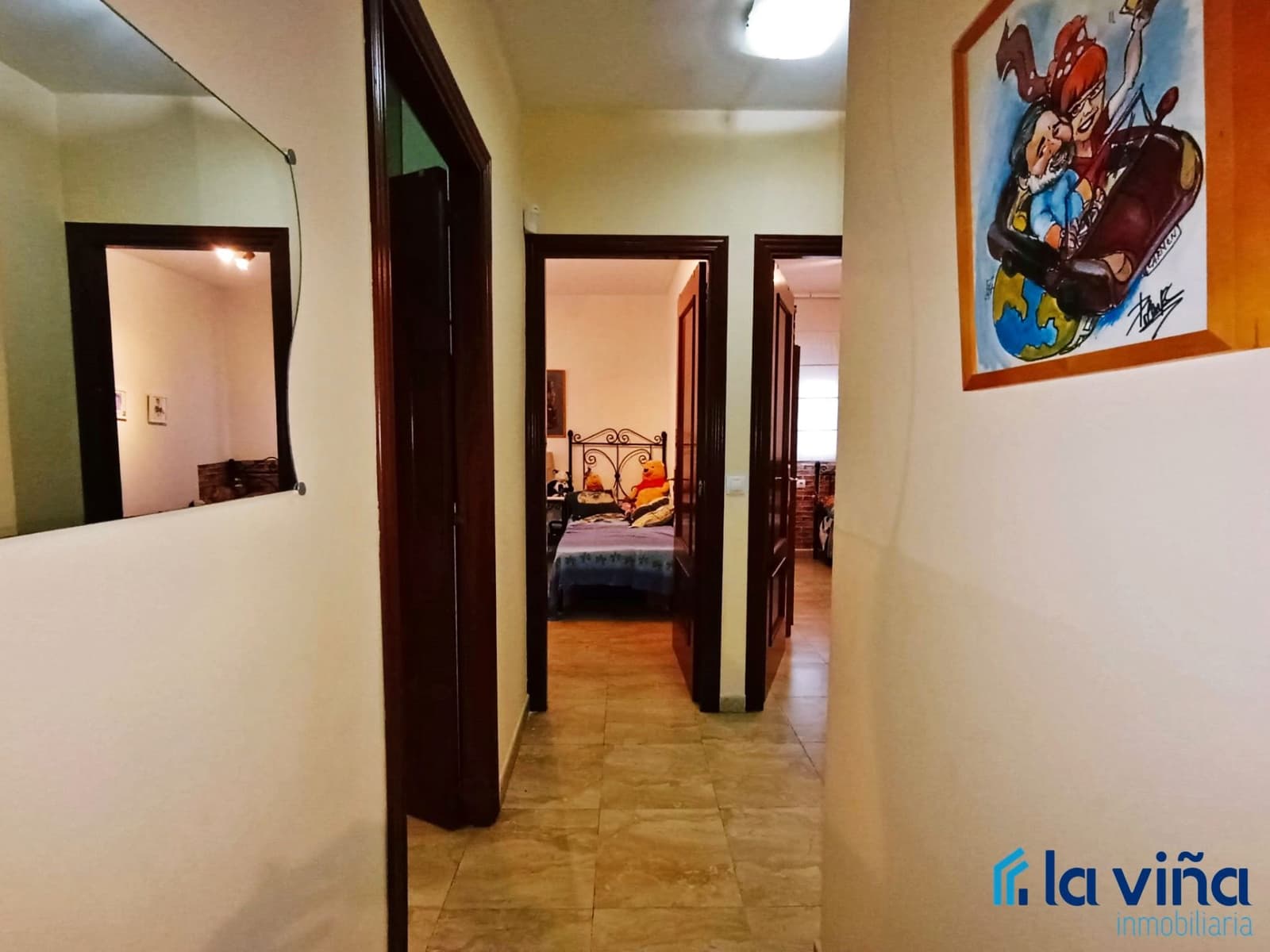 Piso de 3 habitaciones en Encinas Reales en venta - 88.000 € (Ref: 9563788)