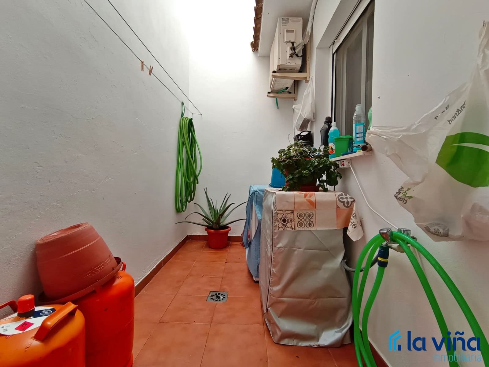 Piso de 3 habitaciones en Encinas Reales en venta - 88.000 € (Ref: 9563788)