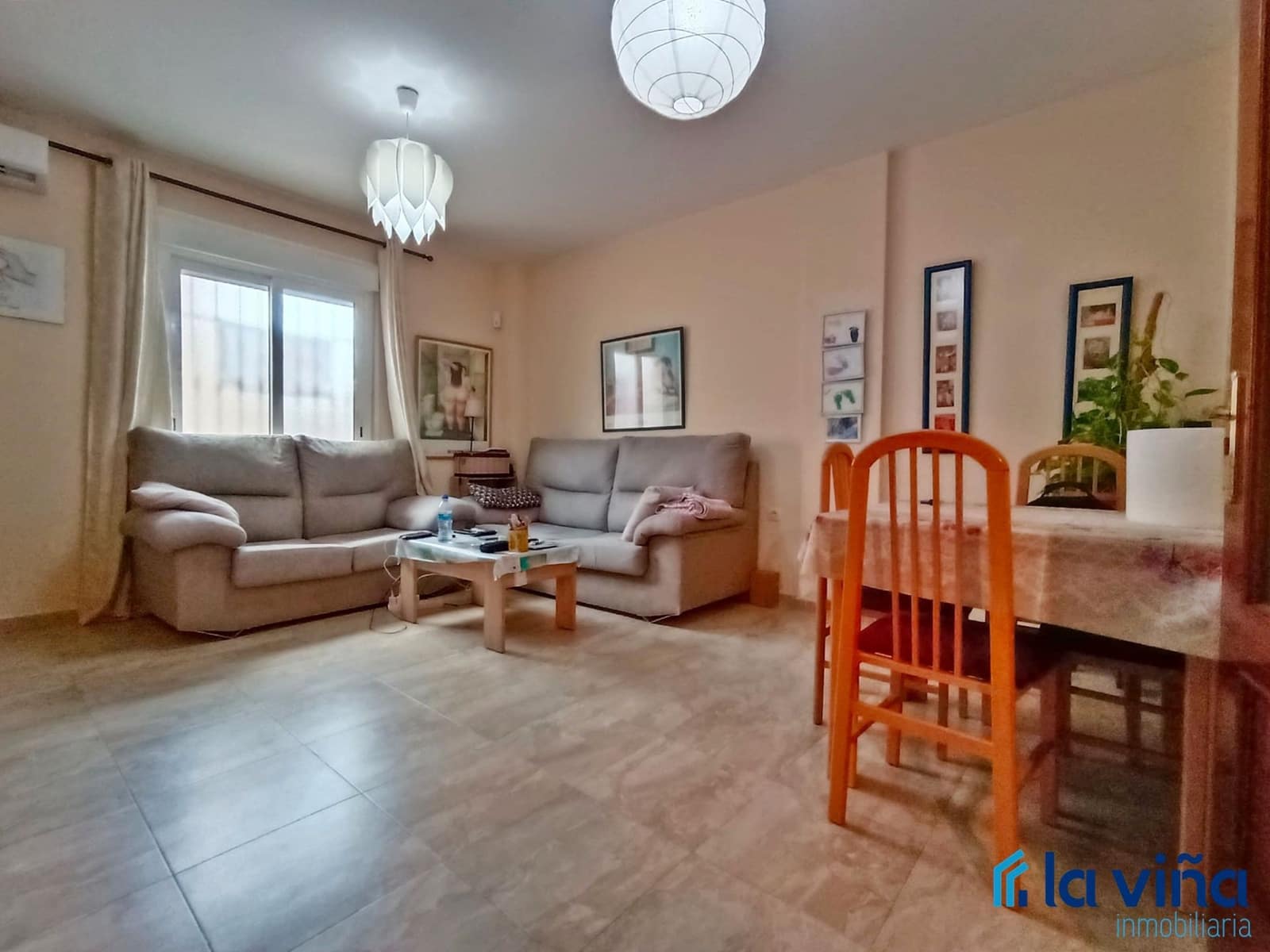 Piso de 3 habitaciones en Encinas Reales en venta - 88.000 € (Ref: 9563788)