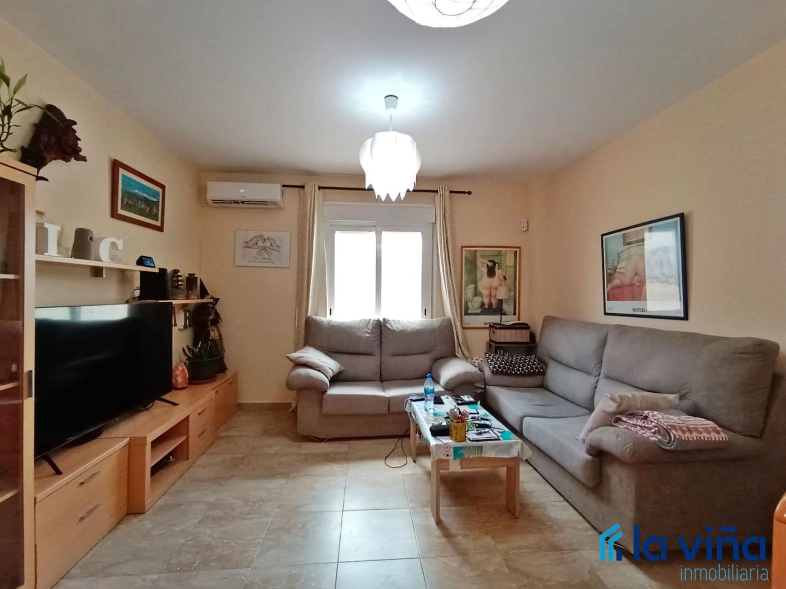 Piso de 3 habitaciones en Encinas Reales en venta - 88.000 € (Ref: 9563788)
