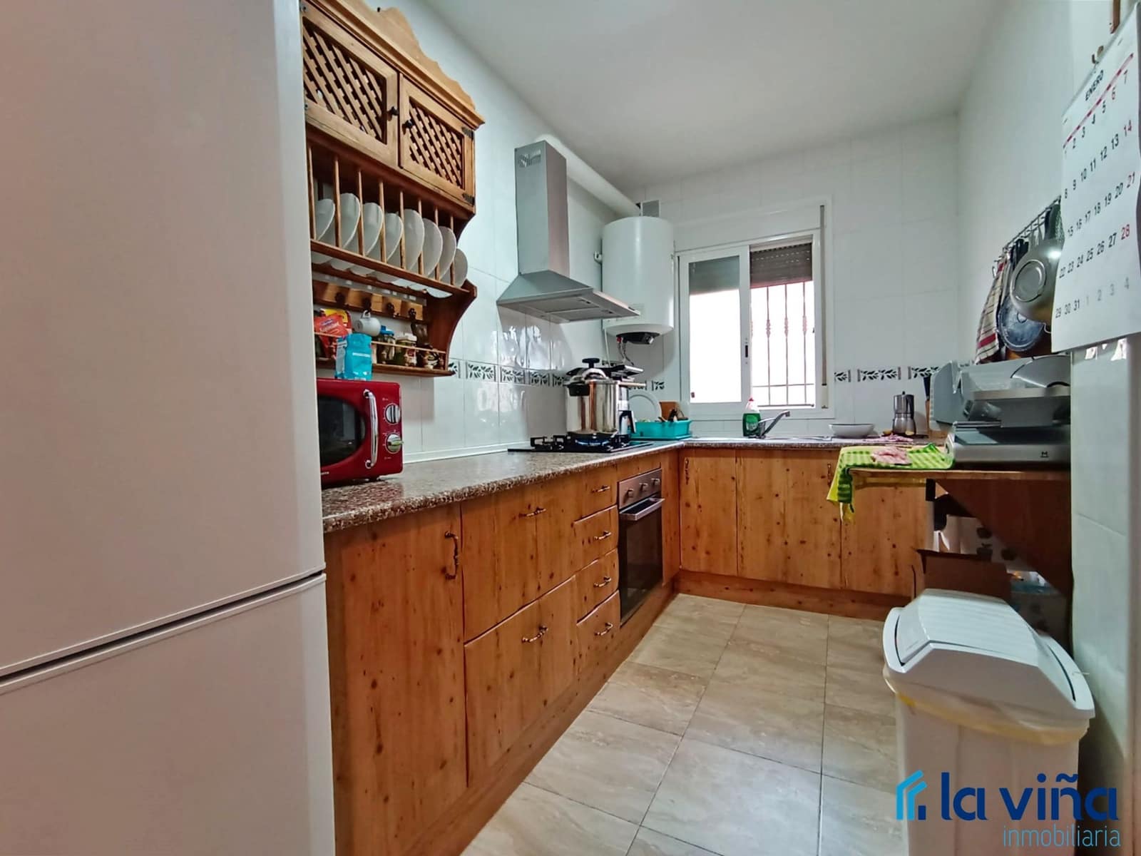 Piso de 3 habitaciones en Encinas Reales en venta - 88.000 € (Ref: 9563788)