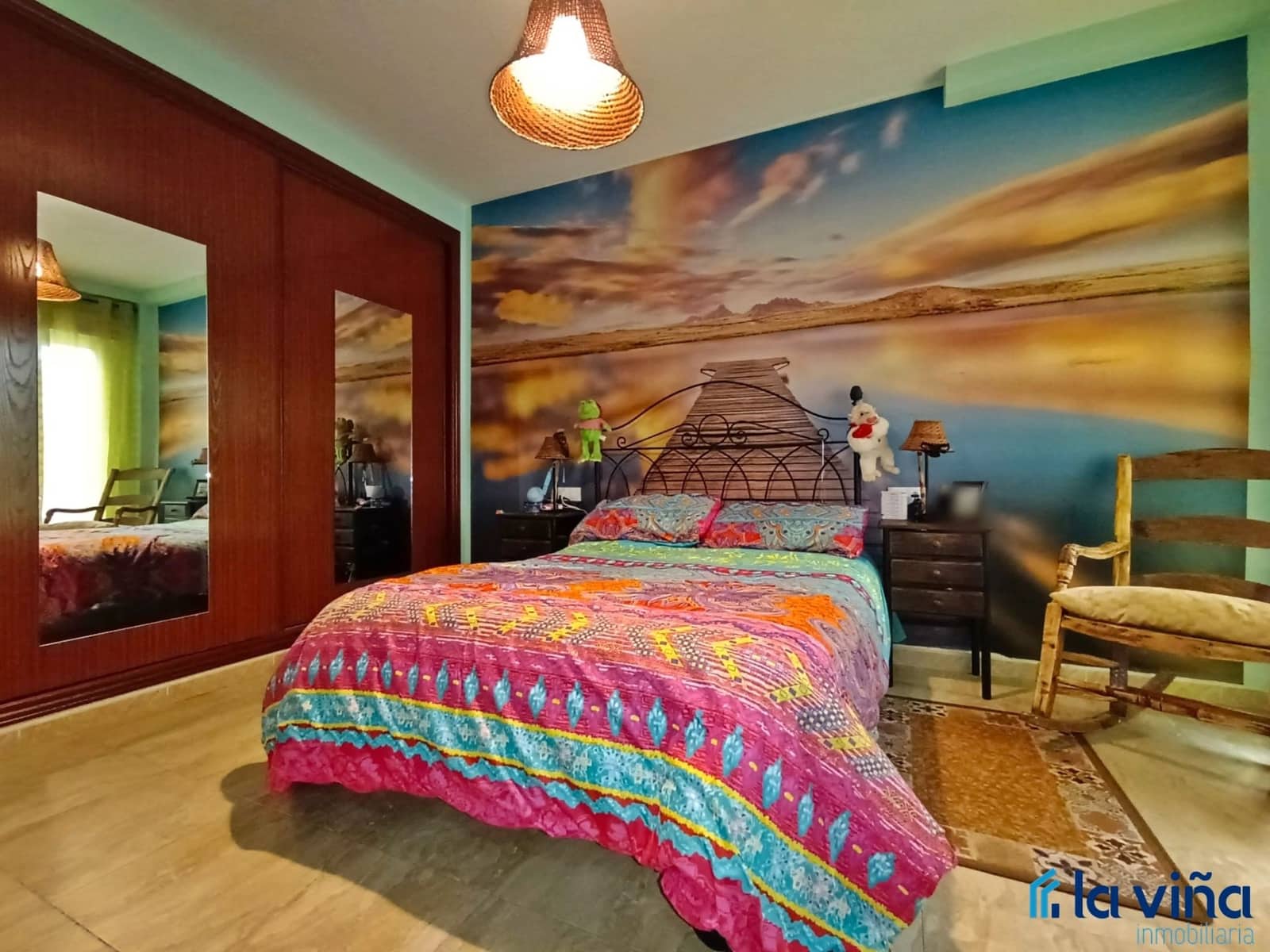 Piso de 3 habitaciones en Encinas Reales en venta - 88.000 € (Ref: 9563788)