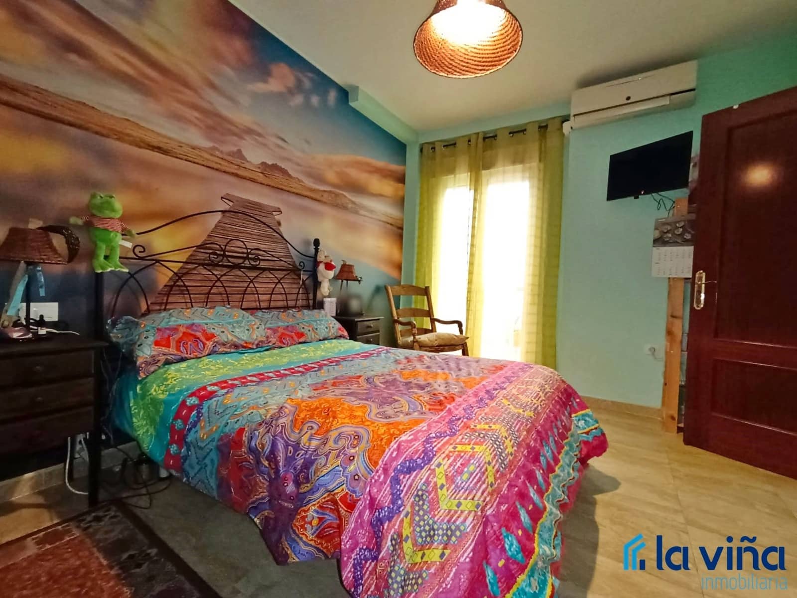 Piso de 3 habitaciones en Encinas Reales en venta - 88.000 € (Ref: 9563788)