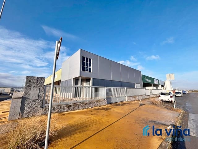 Erhverv til salg i Antequera - € 1.800.000 (Ref: 9566653)