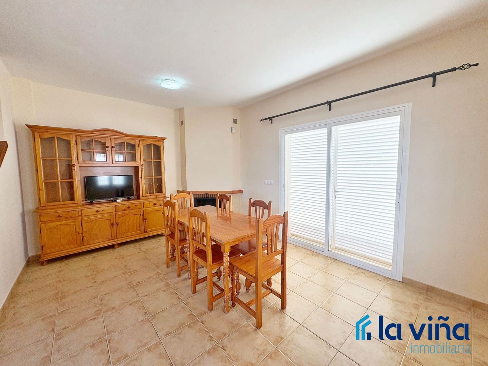 3 sovrum Villa till salu i Humilladero med garage - 114 500 € (Ref: 9570241)