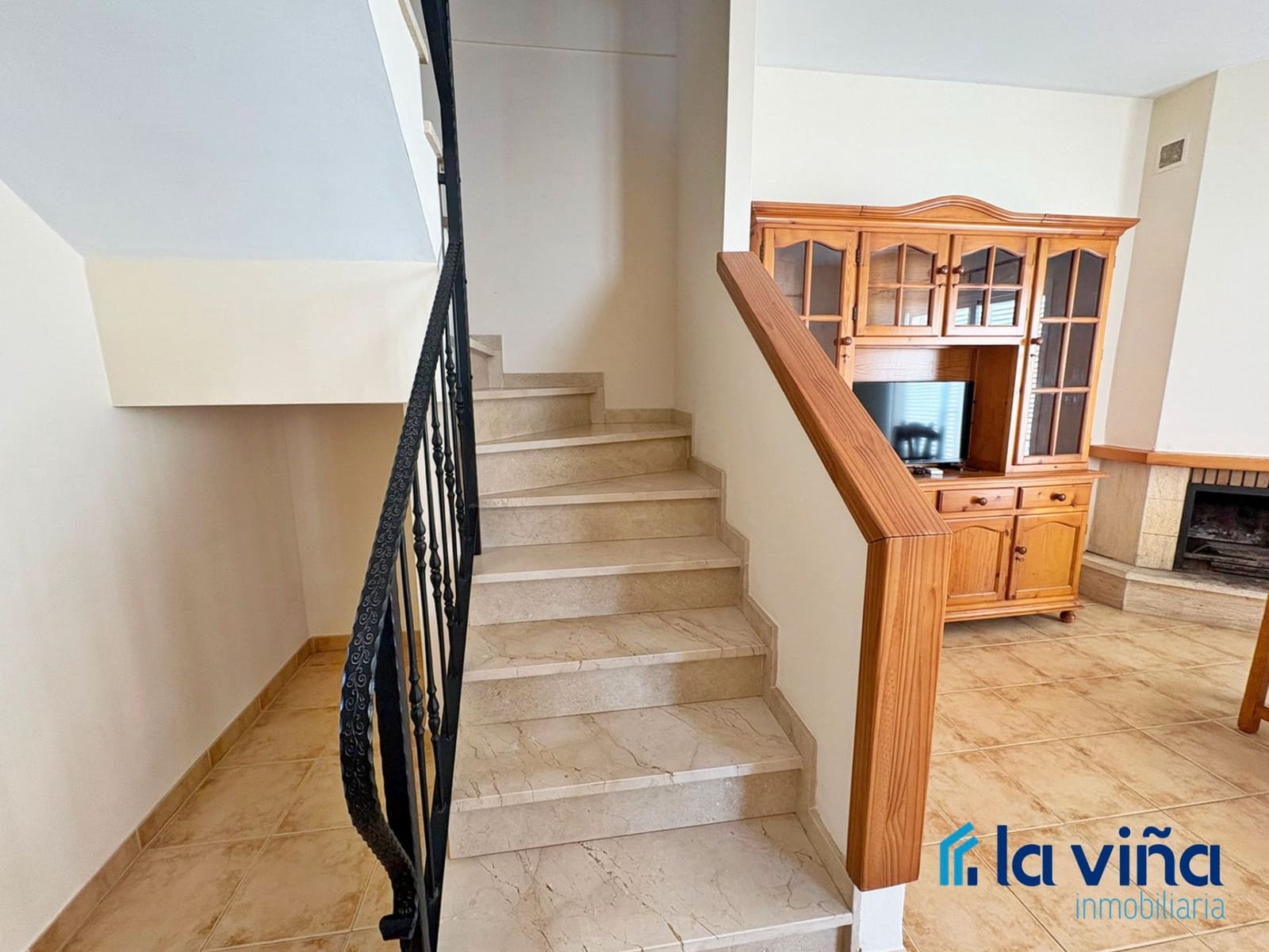 3 sovrum Villa till salu i Humilladero med garage - 114 500 € (Ref: 9570241)