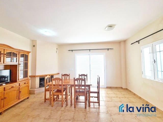 3 sypialnia Willa na sprzedaż w Humilladero z garażem - 114 500 € (Ref: 9570241)