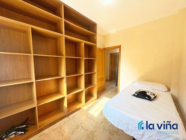 3 sypialnia Willa na sprzedaż w Humilladero z garażem - 114 500 € (Ref: 9570241)