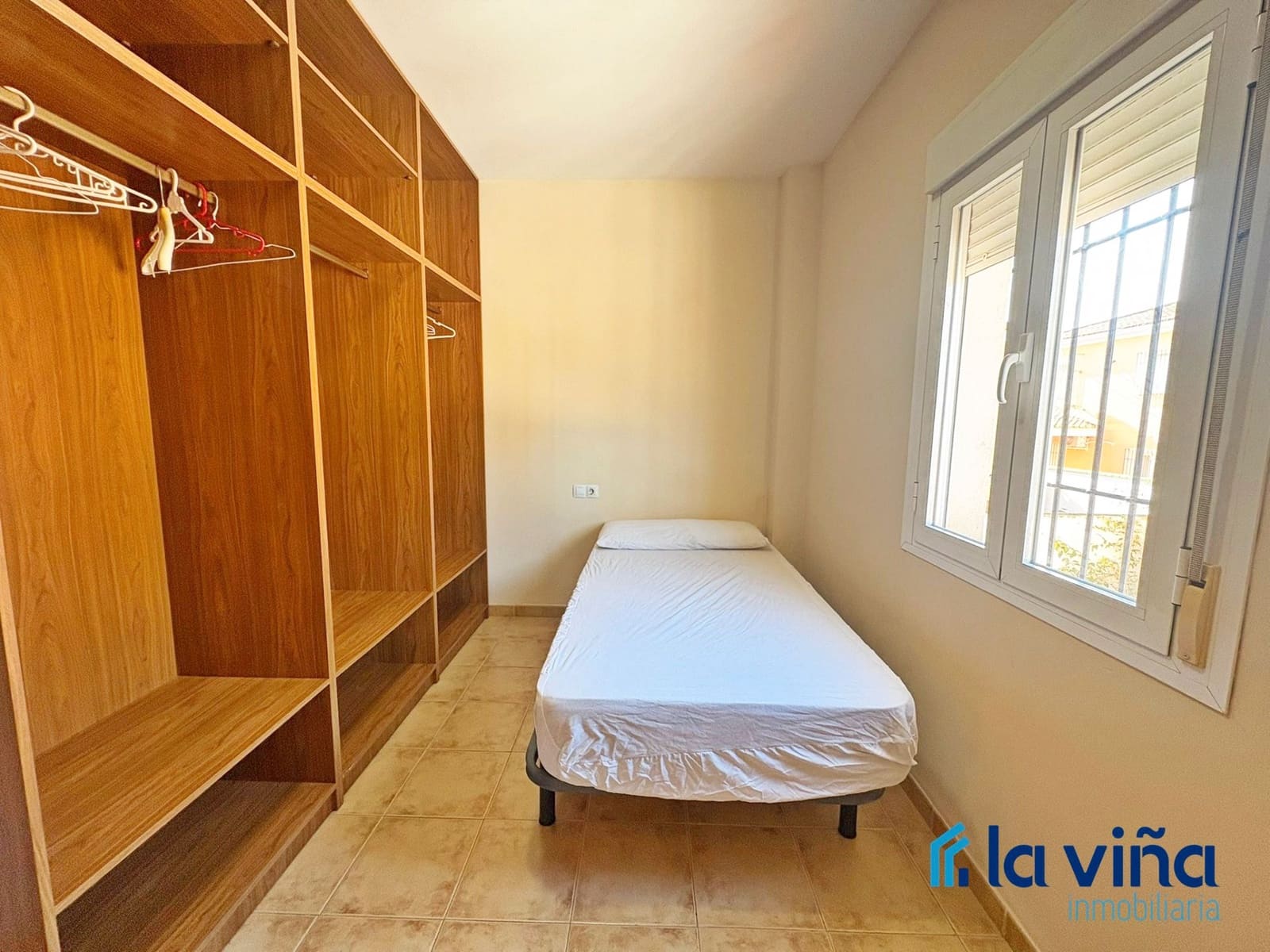 3 sovrum Villa till salu i Humilladero med garage - 114 500 € (Ref: 9570241)