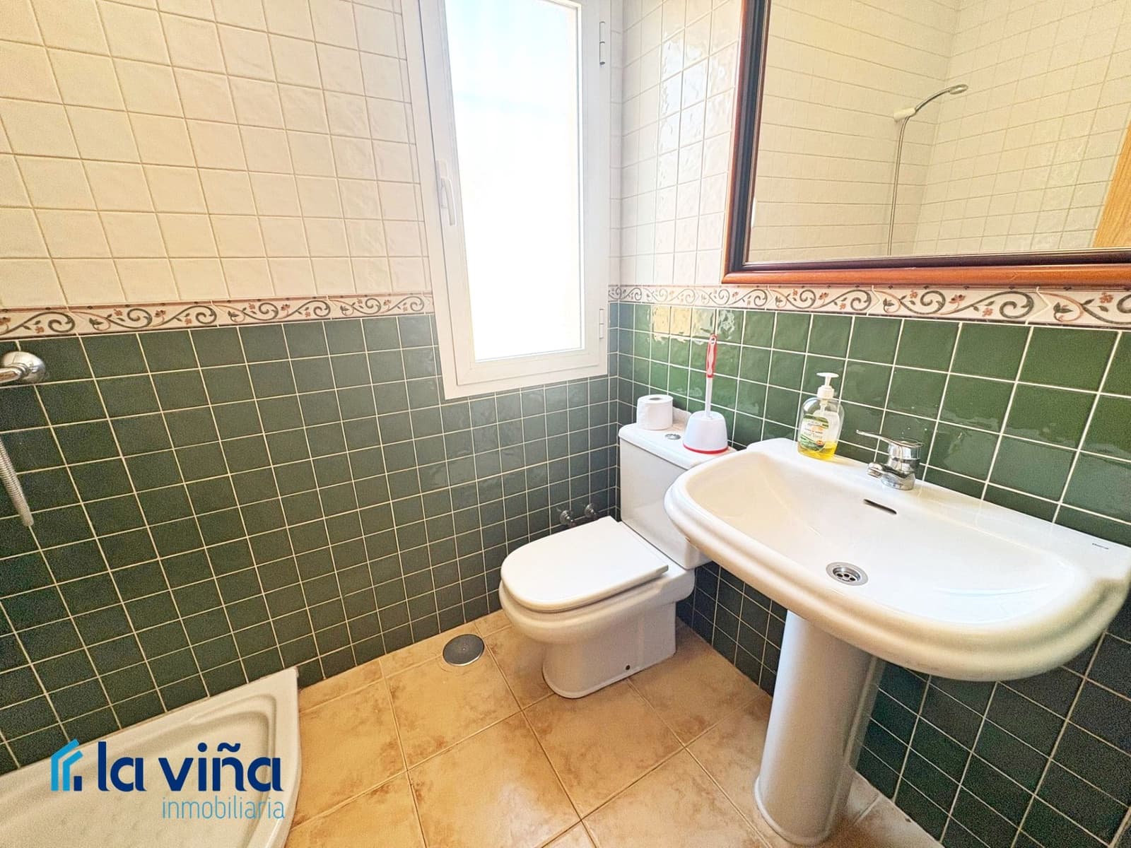 3 sovrum Villa till salu i Humilladero med garage - 114 500 € (Ref: 9570241)