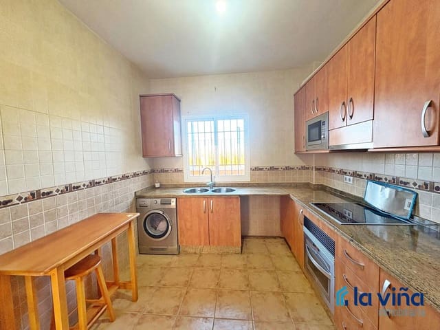 3 sypialnia Willa na sprzedaż w Humilladero z garażem - 114 500 € (Ref: 9570241)