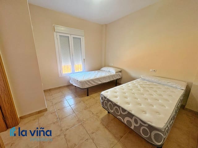 3 sypialnia Willa na sprzedaż w Humilladero z garażem - 114 500 € (Ref: 9570241)