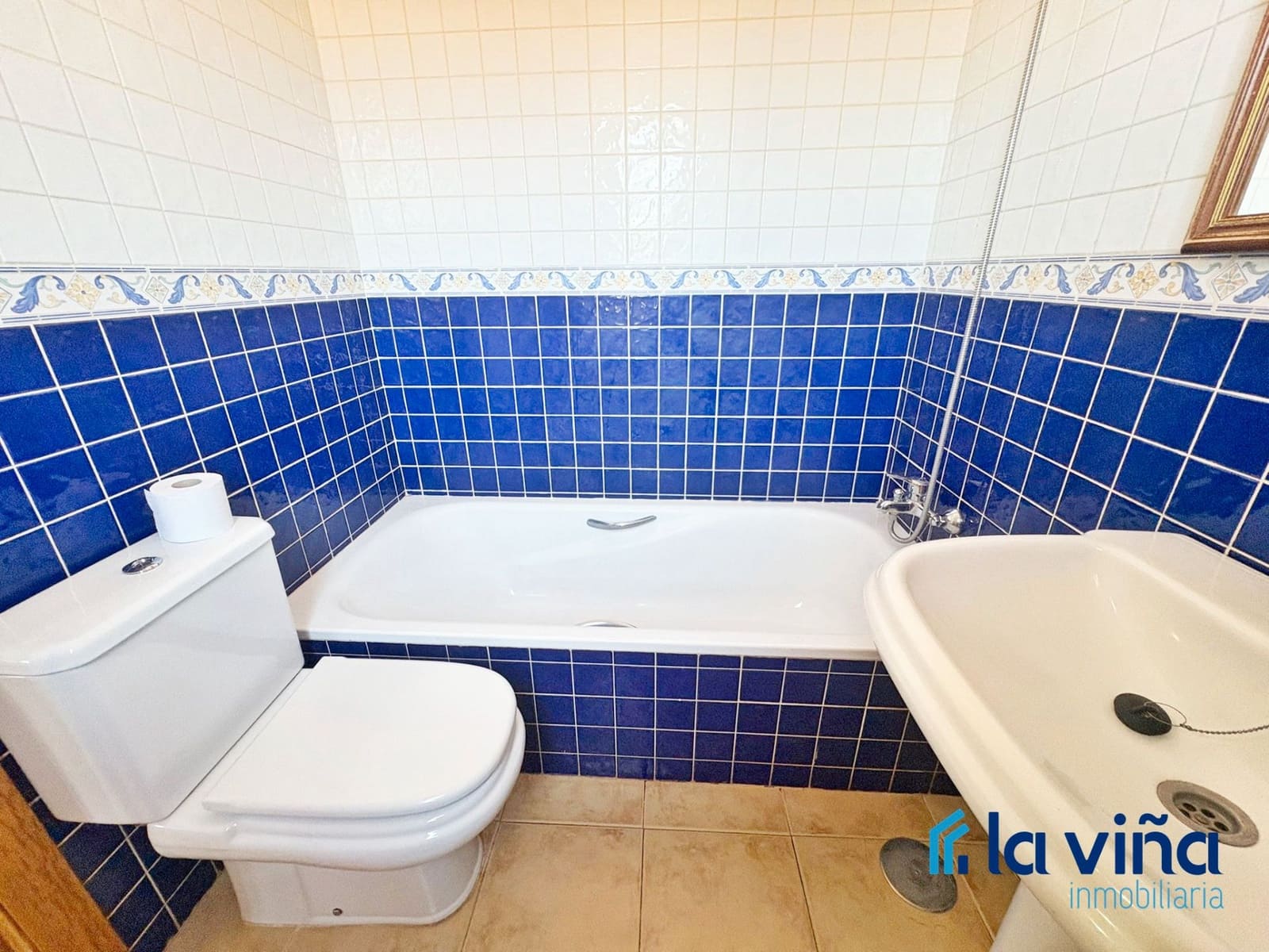 3 sovrum Villa till salu i Humilladero med garage - 114 500 € (Ref: 9570241)