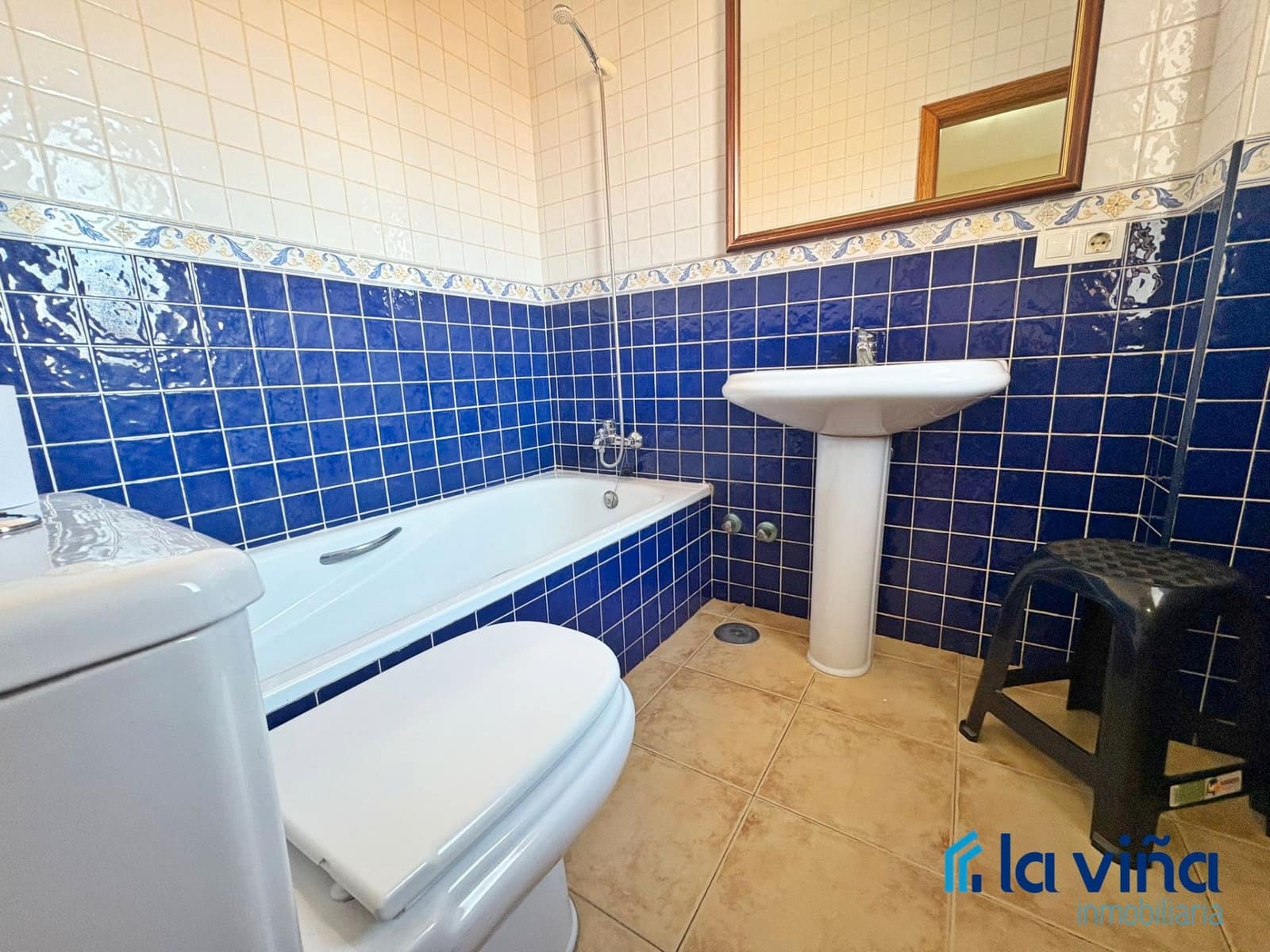 3 sovrum Villa till salu i Humilladero med garage - 114 500 € (Ref: 9570241)