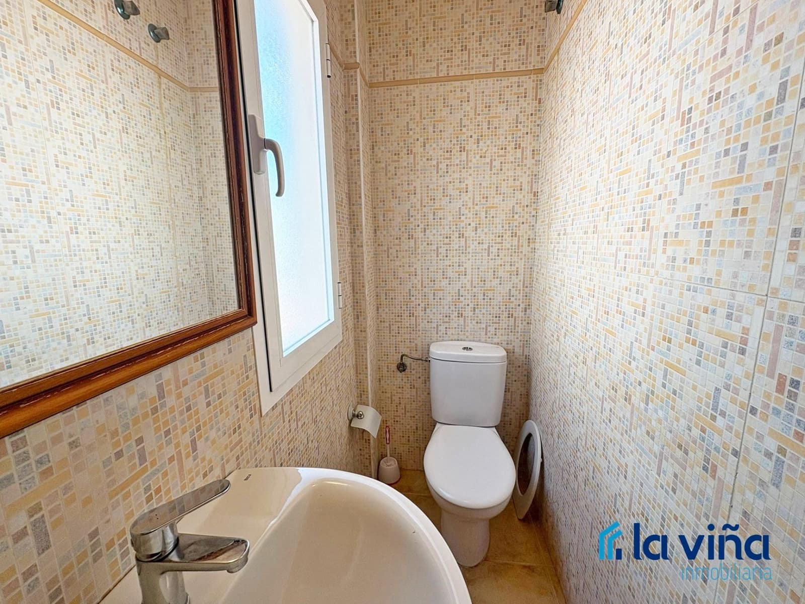 3 sovrum Villa till salu i Humilladero med garage - 114 500 € (Ref: 9570241)