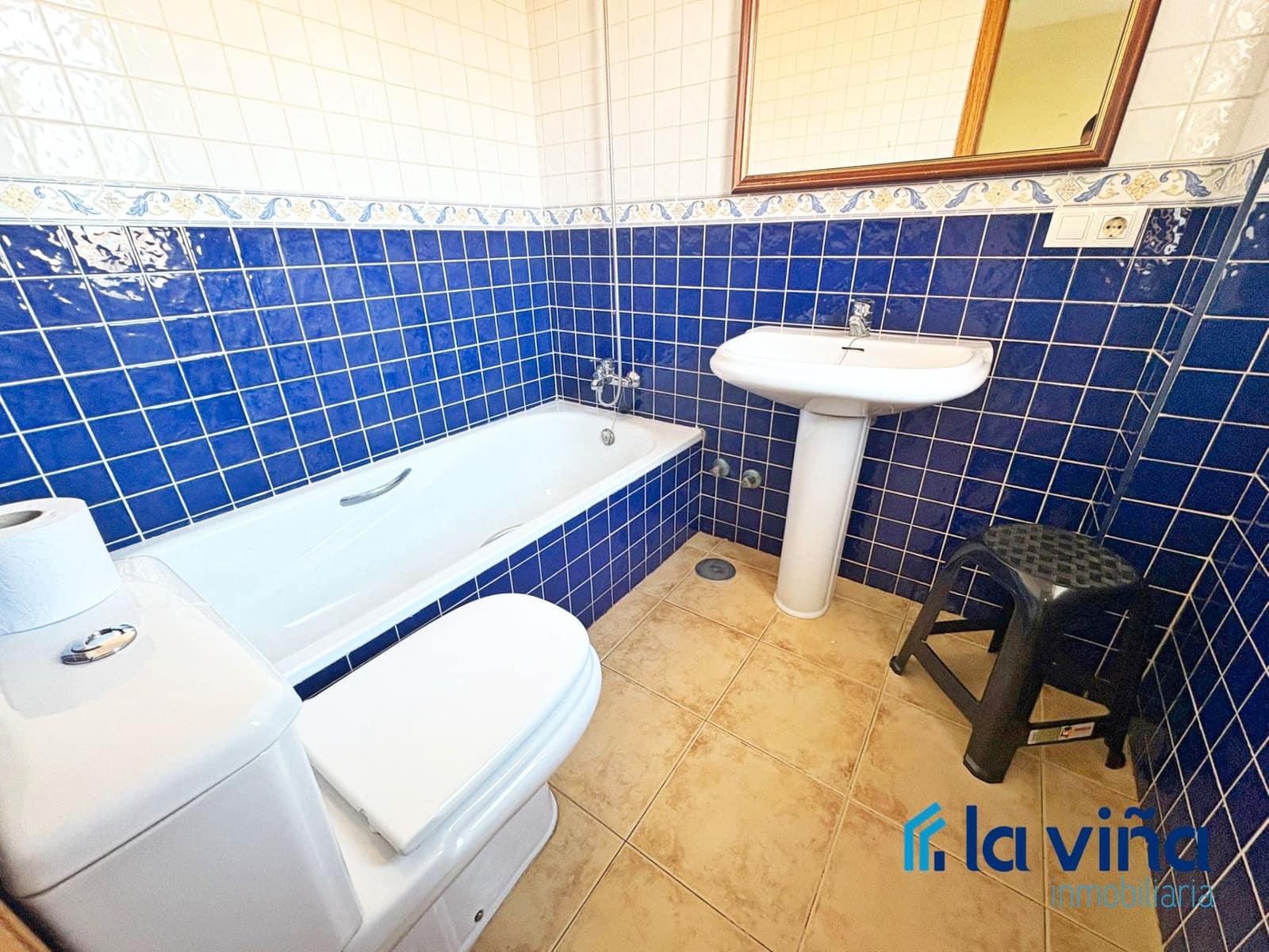 3 sovrum Villa till salu i Humilladero med garage - 114 500 € (Ref: 9570241)