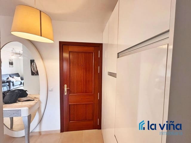 3 camera da letto Appartamento in vendita in Alameda con garage - 135.000 € (Rif: 9588359)