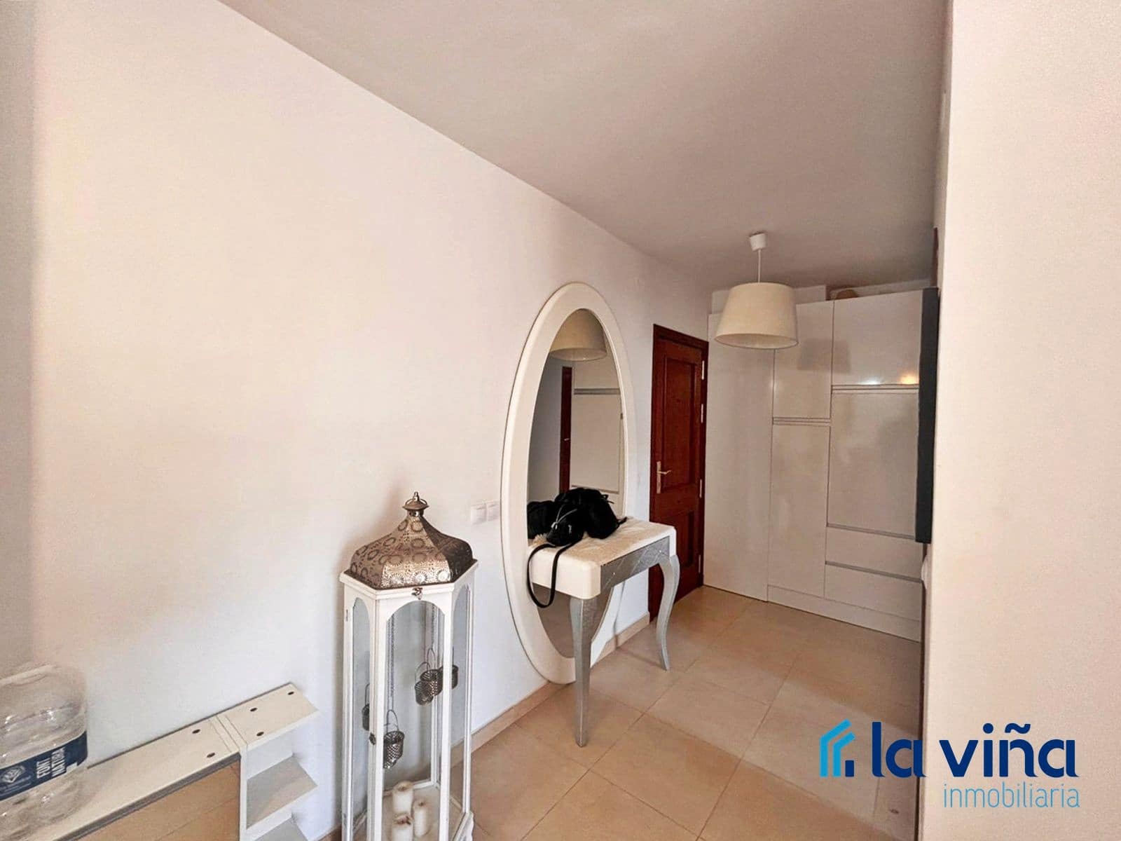 3 bedroom Flat for sale in Alameda with garage - € 135,000 (Ref: 9588359)