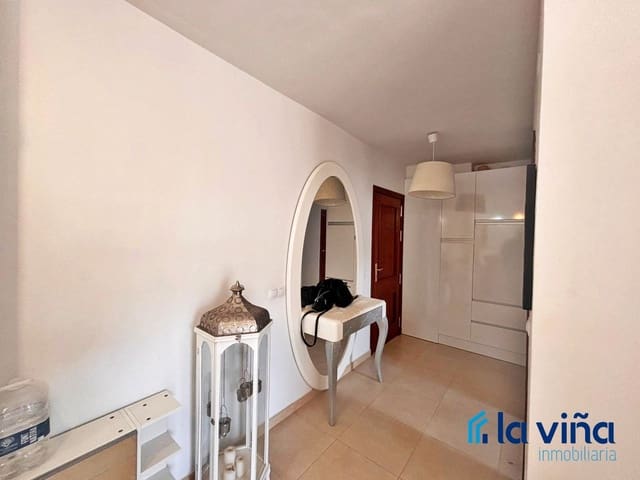 3 camera da letto Appartamento in vendita in Alameda con garage - 135.000 € (Rif: 9588359)