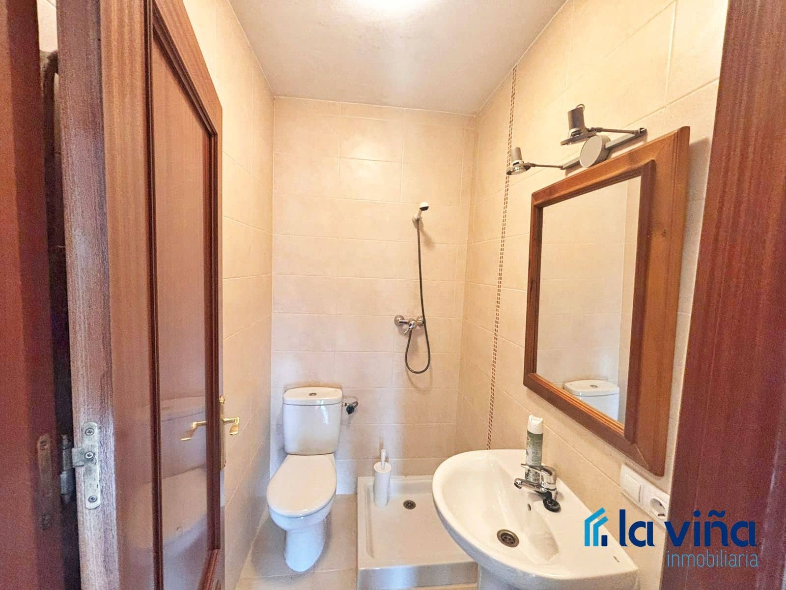 3 bedroom Flat for sale in Alameda with garage - € 135,000 (Ref: 9588359)