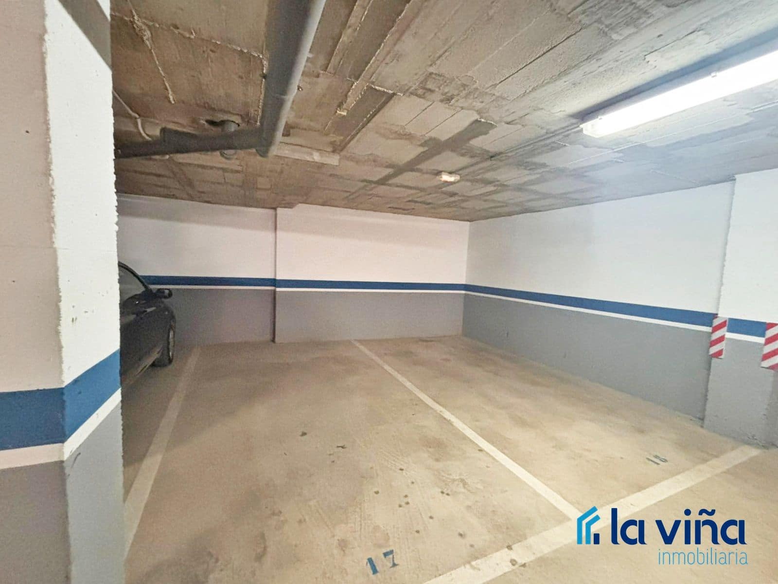 3 bedroom Flat for sale in Alameda with garage - € 135,000 (Ref: 9588359)