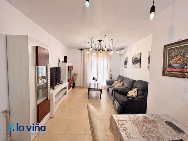 3 camera da letto Appartamento in vendita in Alameda con garage - 135.000 € (Rif: 9588359)