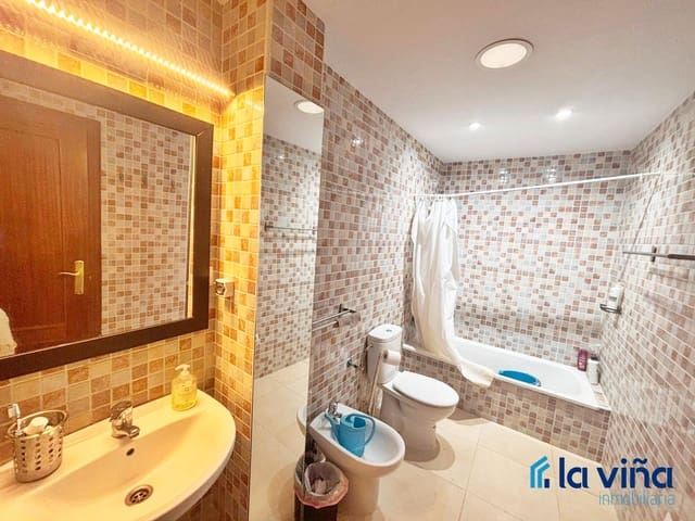 3 camera da letto Appartamento in vendita in Alameda con garage - 135.000 € (Rif: 9588359)