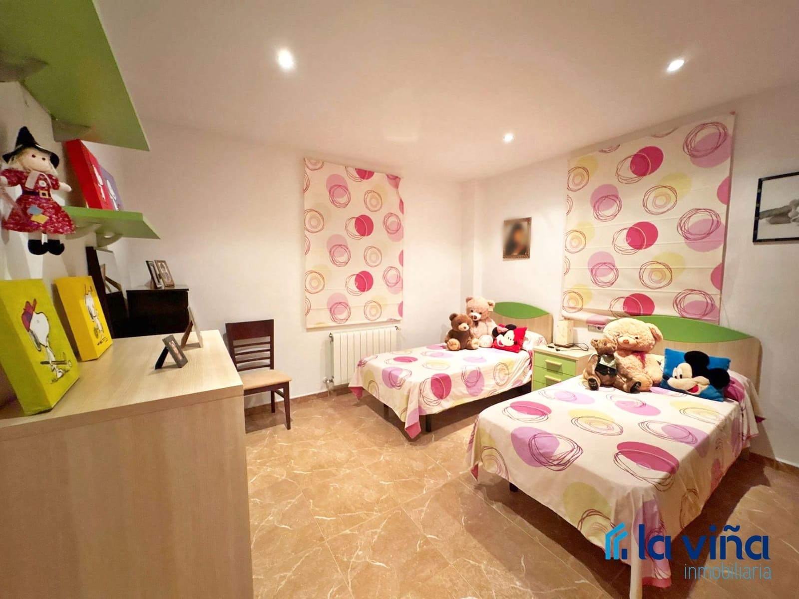 4 soveværelse Villa til salg i Mollina - € 220.000 (Ref: 9588518)