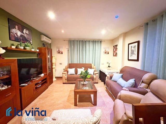 4 soveværelse Villa til salg i Mollina - € 220.000 (Ref: 9588518)