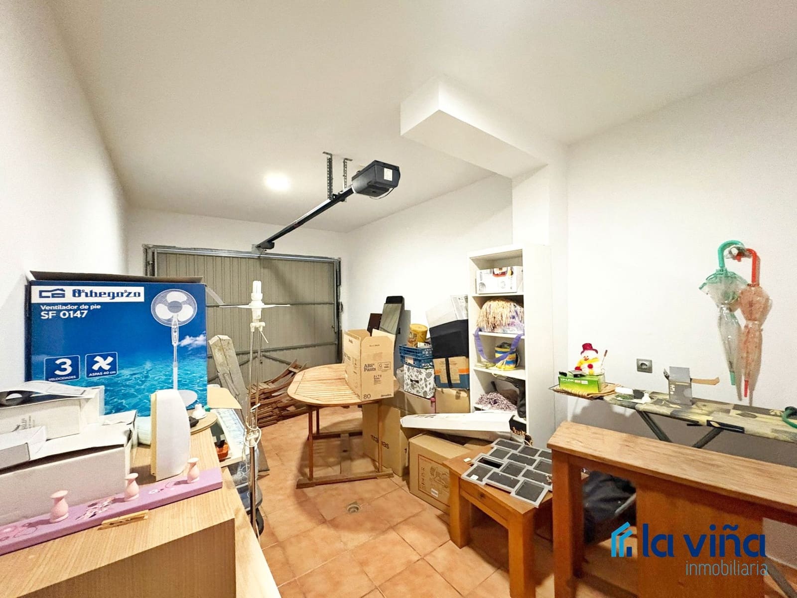 4 soveværelse Villa til salg i Mollina - € 220.000 (Ref: 9588518)