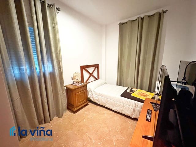 4 soveværelse Villa til salg i Mollina - € 220.000 (Ref: 9588518)