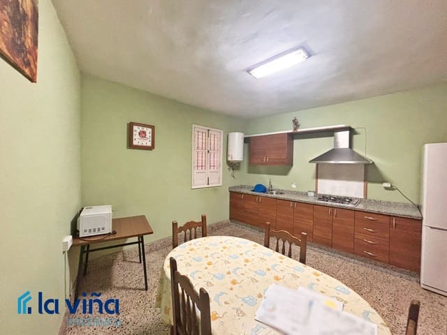 4 chambre Restaurant/Bar à vendre à Campillos - 355 000 € (Ref: 9593271)