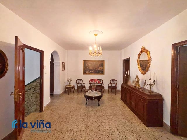 4 chambre Restaurant/Bar à vendre à Campillos - 355 000 € (Ref: 9593271)