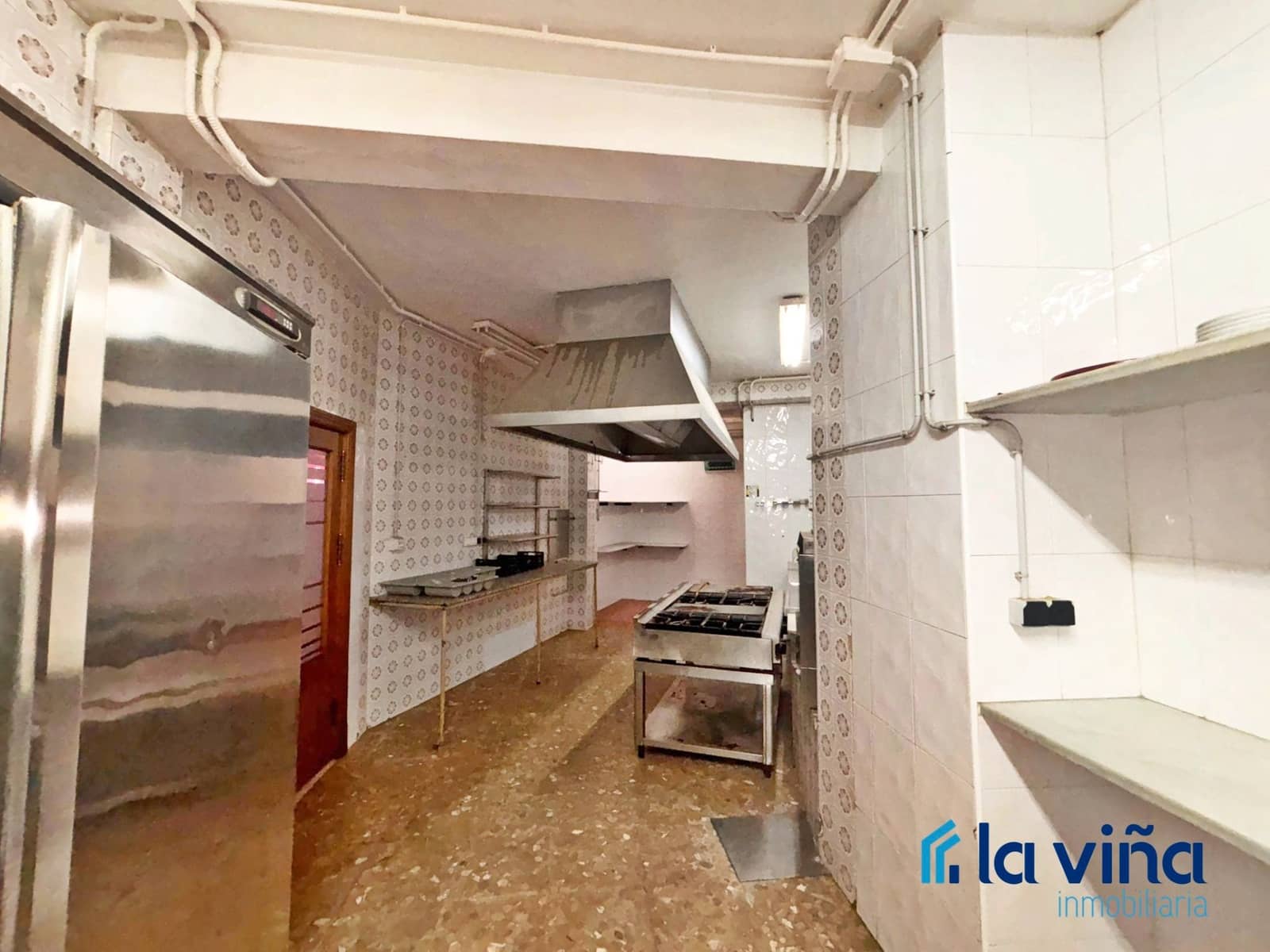 4 chambre Restaurant/Bar à vendre à Campillos - 355 000 € (Ref: 9593271)
