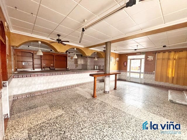 4 chambre Restaurant/Bar à vendre à Campillos - 355 000 € (Ref: 9593271)