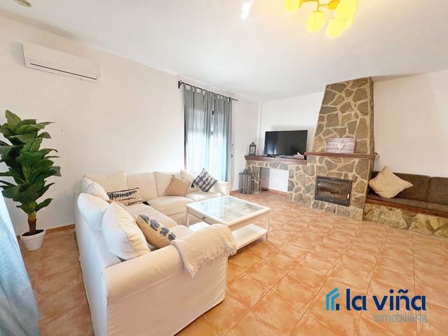 4 soveværelse Villa til salg i Humilladero - € 194.900 (Ref: 9618136)