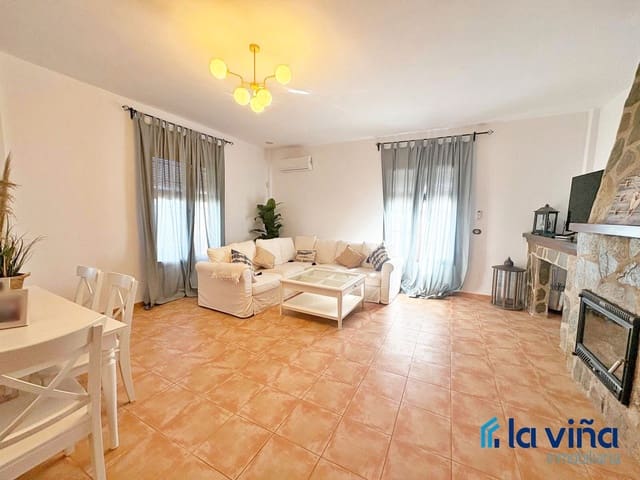 4 soveværelse Villa til salg i Humilladero - € 194.900 (Ref: 9618136)