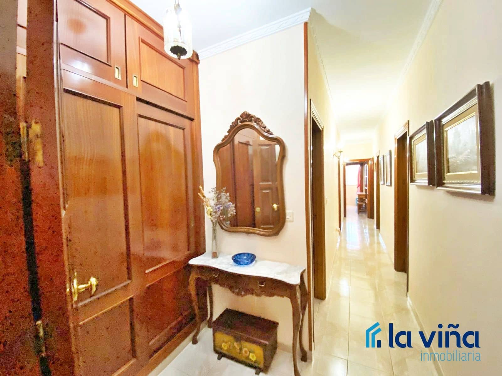 Apartamento de 4 habitaciones en Campillos en venta - 255.000 € (Ref: 9635238)