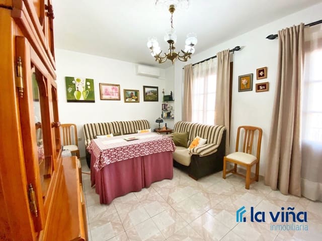 Apartamento de 4 habitaciones en Campillos en venta - 255.000 € (Ref: 9635238)