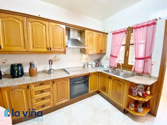 Apartamento de 4 habitaciones en Campillos en venta - 255.000 € (Ref: 9635238)