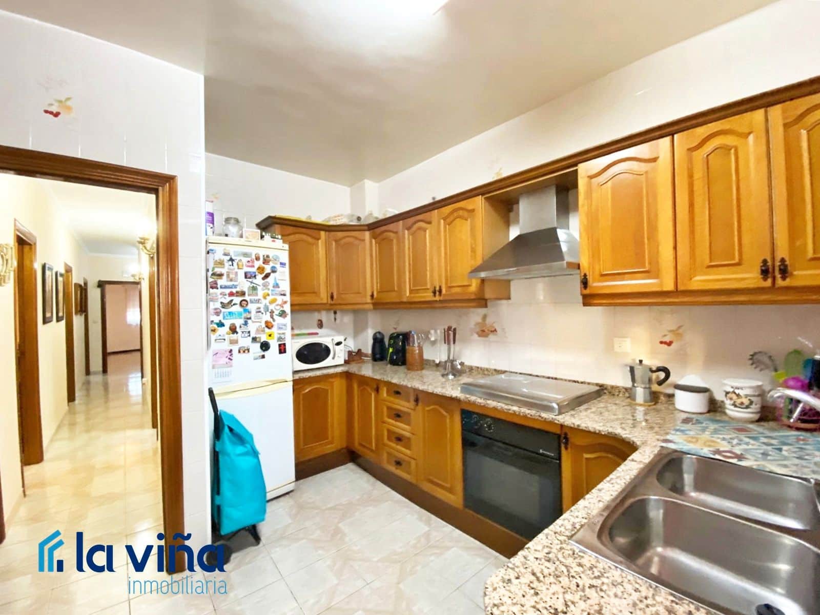 Apartamento de 4 habitaciones en Campillos en venta - 255.000 € (Ref: 9635238)