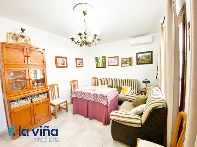 Apartamento de 4 habitaciones en Campillos en venta - 255.000 € (Ref: 9635238)