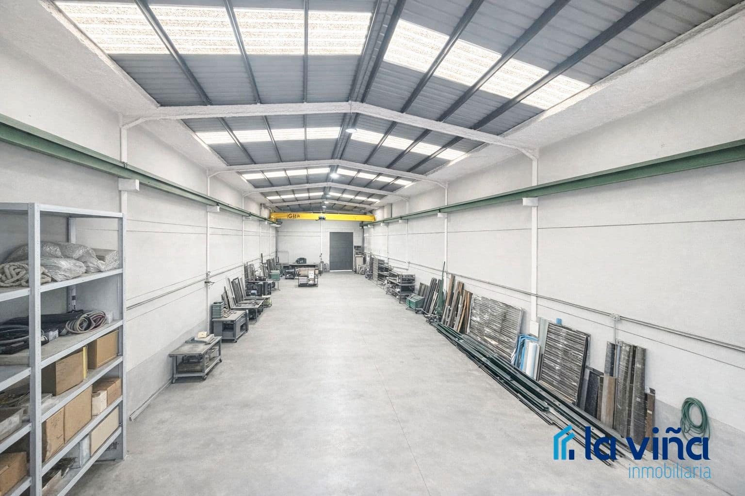 Kaupallinen myytävänä paikassa Antequera - 450 000 € (Ref: 9650893)