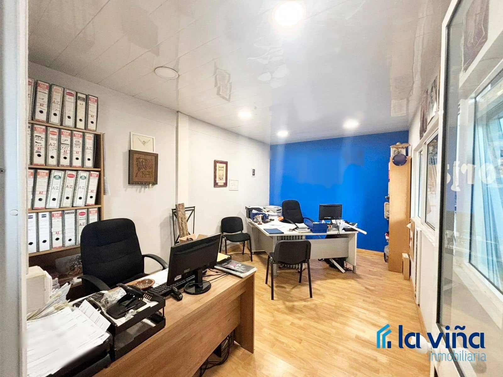 Kaupallinen myytävänä paikassa Antequera - 450 000 € (Ref: 9650893)