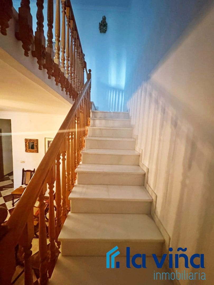 5 makuuhuone Huvila myytävänä paikassa Campillos - 335 000 € (Ref: 9668269)